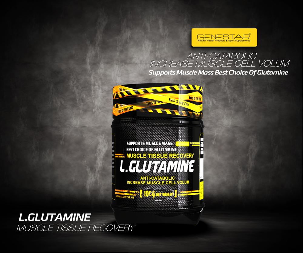 What is Glutamine