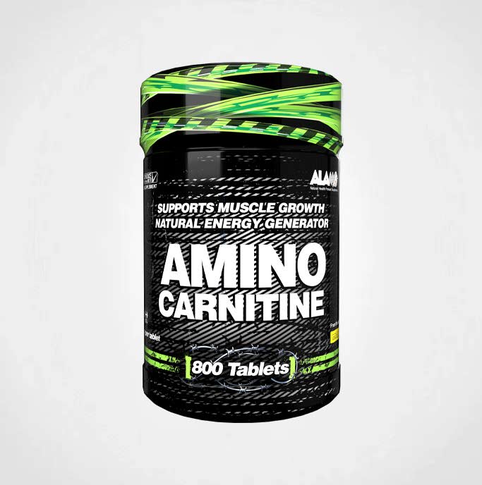 Amino Carnitine 7