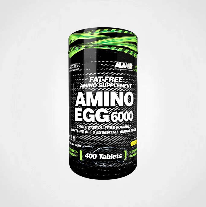 Amino Egg 1