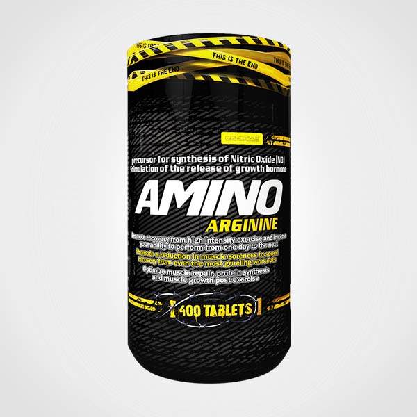 amino arginine 4